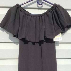 BNWT Lularoe CiCi dress